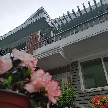 Byulbam Guesthouse Gwangju Metropolitan City Exterior photo