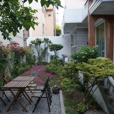 Byulbam Guesthouse Gwangju Metropolitan City Exterior photo