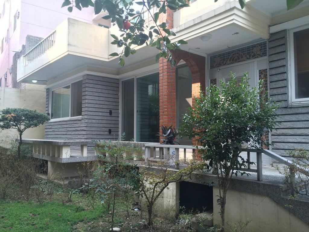 Byulbam Guesthouse Gwangju Metropolitan City Exterior photo