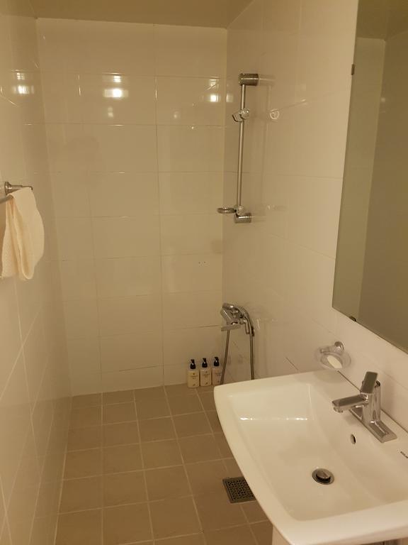 Byulbam Guesthouse Gwangju Metropolitan City Exterior photo
