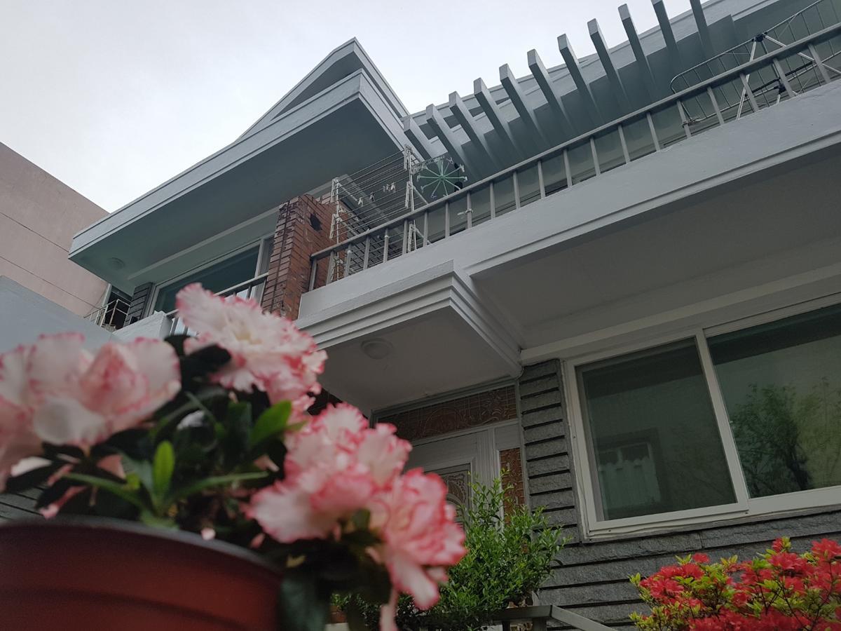Byulbam Guesthouse Gwangju Metropolitan City Exterior photo