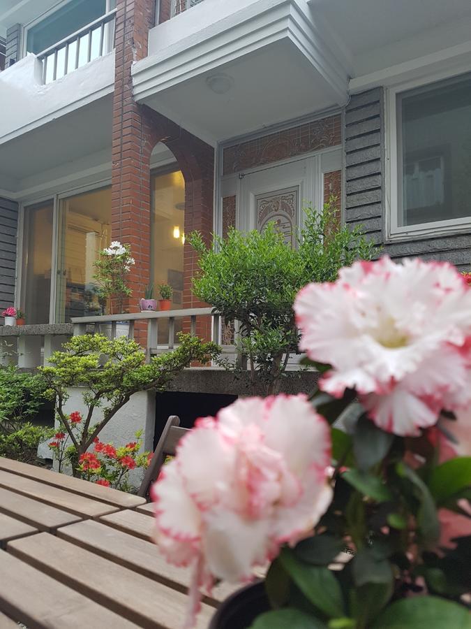 Byulbam Guesthouse Gwangju Metropolitan City Exterior photo