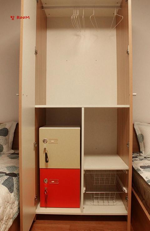 Byulbam Guesthouse Gwangju Metropolitan City Exterior photo