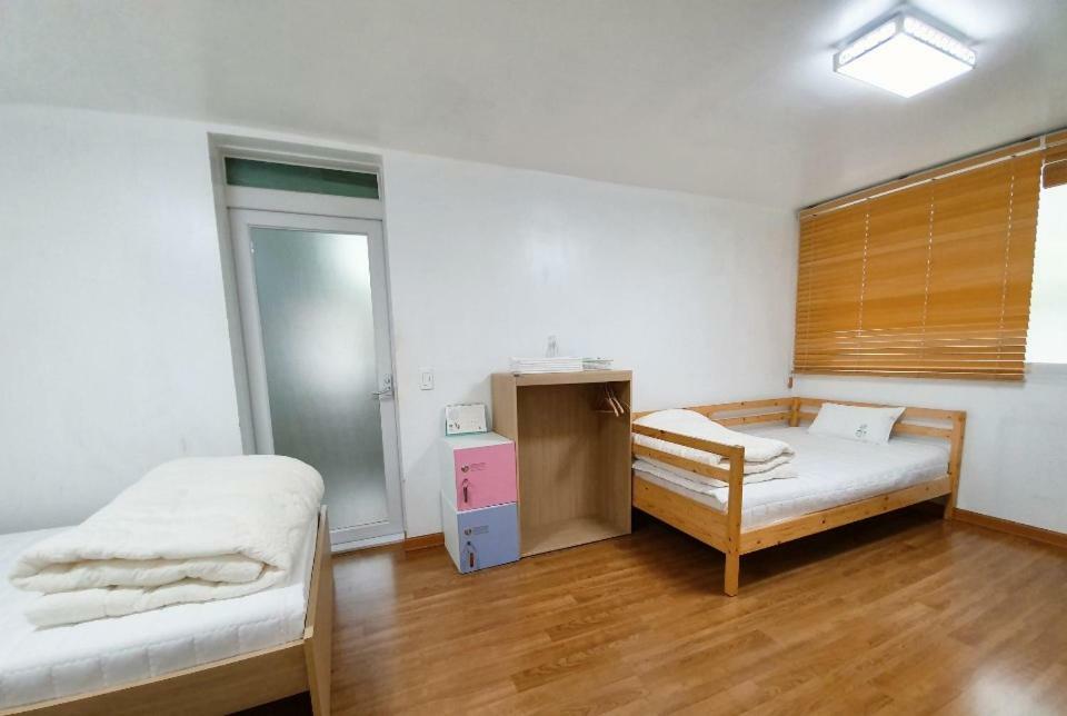 Byulbam Guesthouse Gwangju Metropolitan City Exterior photo