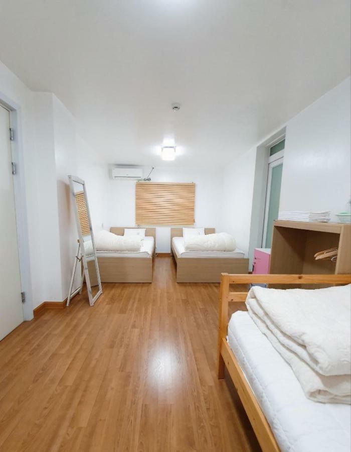 Byulbam Guesthouse Gwangju Metropolitan City Exterior photo