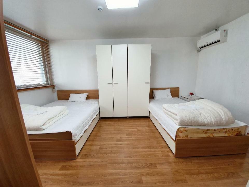 Byulbam Guesthouse Gwangju Metropolitan City Exterior photo