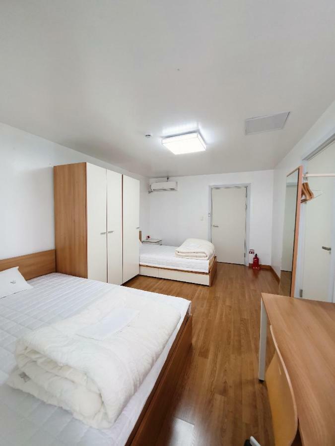 Byulbam Guesthouse Gwangju Metropolitan City Exterior photo