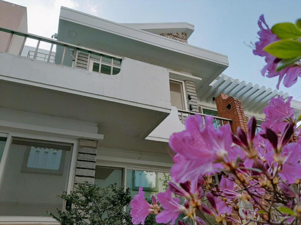 Byulbam Guesthouse Gwangju Metropolitan City Exterior photo